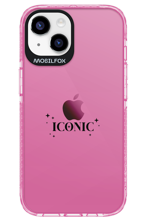 Iconic Sparkle - Apple iPhone 14