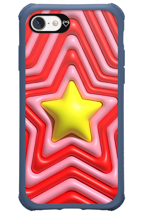 Star - Apple iPhone 7
