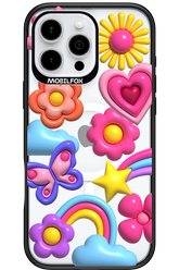 Puffer World - Apple iPhone 16 Pro Max