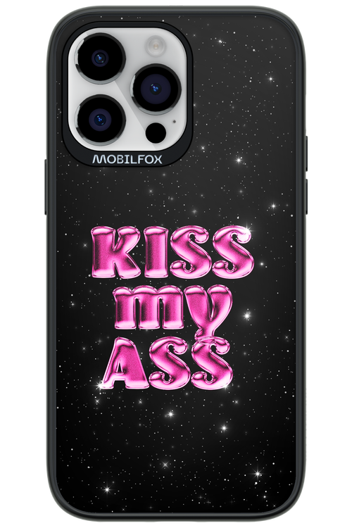 KMA 2.0 - Apple iPhone 14 Pro Max