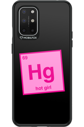 HG 2.0 - OnePlus 8T