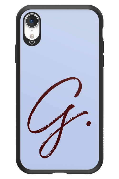(Jellyfish Presso) G 2.0 - Apple iPhone XR