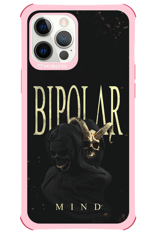 BIPOLAR - Apple iPhone 12 Pro Max