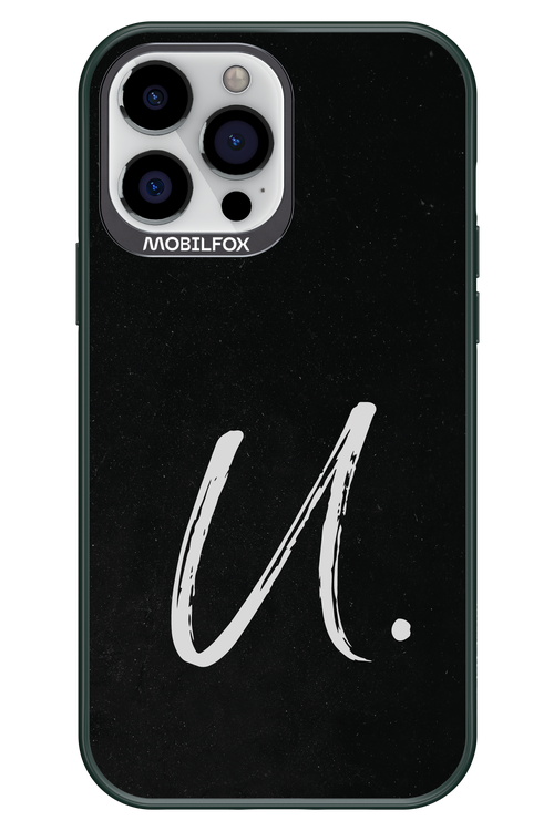 (Off Space) U 2.0 - Apple iPhone 13 Pro Max