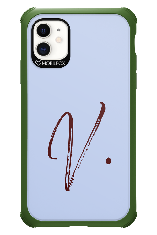 (Jellyfish Presso) V 2.0 - Apple iPhone 11