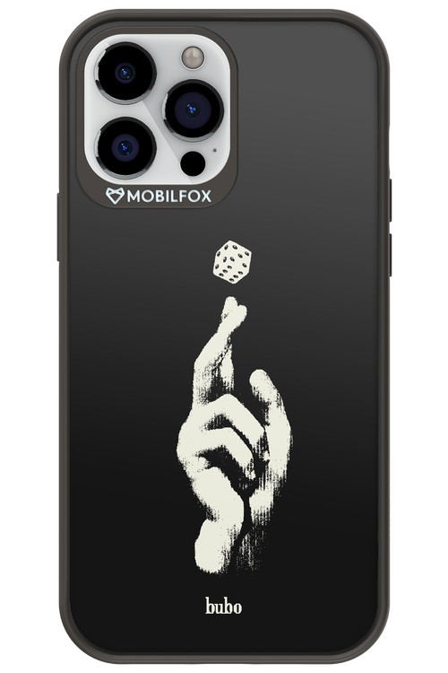 DAMNED LUCK 2.0 - Apple iPhone 13 Pro Max