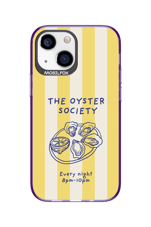 Oyster Society - Apple iPhone 13 Mini