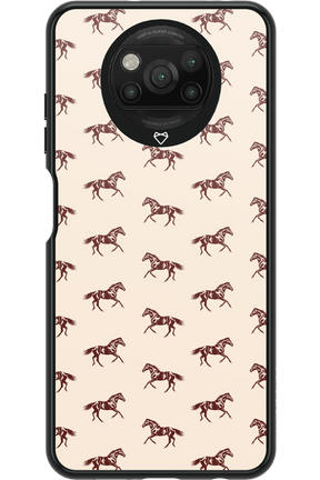 Equestrian Beige - Xiaomi Poco X3 Pro