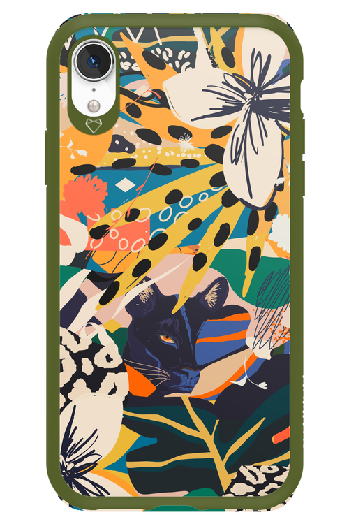 Vintage - Apple iPhone XR