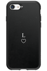 L Black 2.0 - Apple iPhone SE 2022