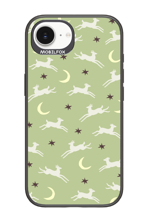 Folclore Rush - Apple iPhone 16e