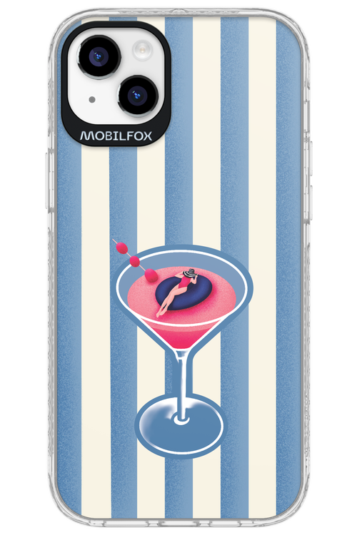Poolside Affair - Apple iPhone 14 Plus