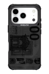 Euro Black - Apple iPhone 17 Pro
