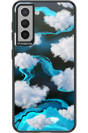 Skywalker - Samsung Galaxy S21