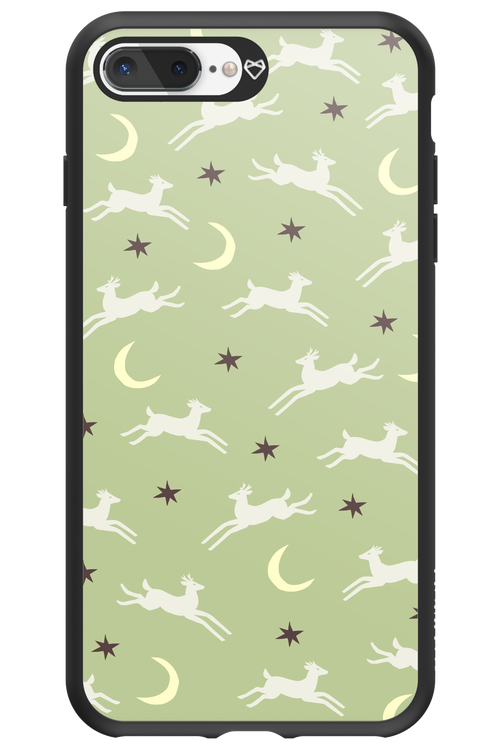 Folclore Rush - Apple iPhone 7 Plus