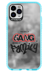 Family Gang - Apple iPhone 11 Pro