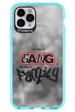 Family Gang - Apple iPhone 11 Pro