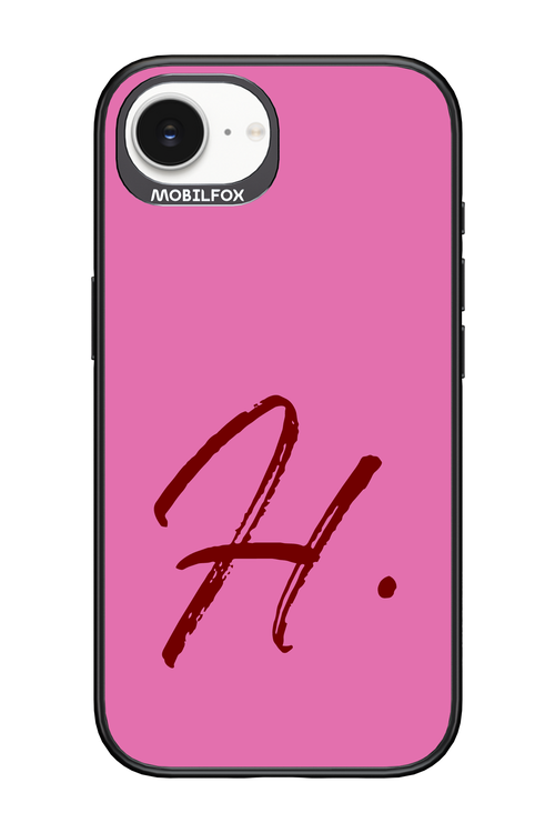 (Sorbet) H 2.0 - Apple iPhone 16e