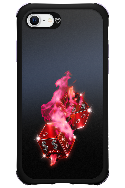Lucky Thirsty 2.0 - Apple iPhone 7