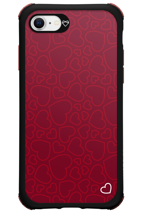 Christmas Love - Apple iPhone 7