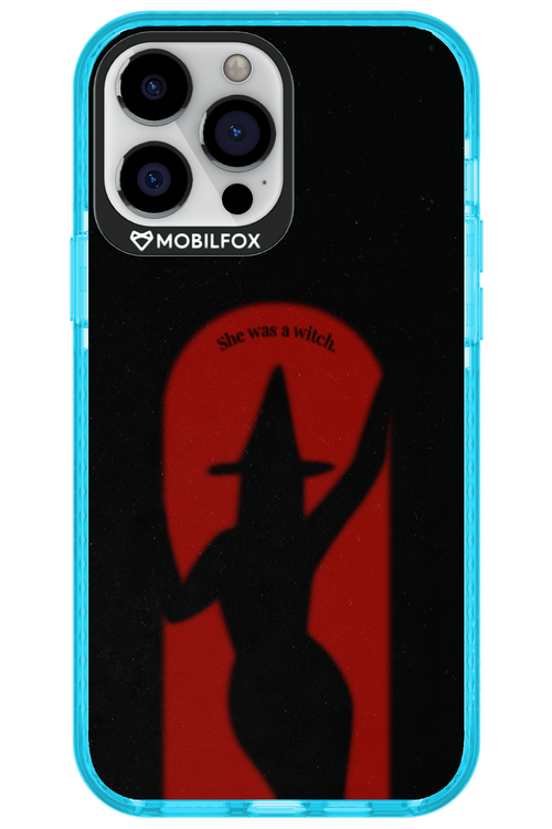 Witch Season - Apple iPhone 13 Pro Max