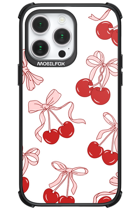 Cherry Queen - Apple iPhone 14 Pro Max