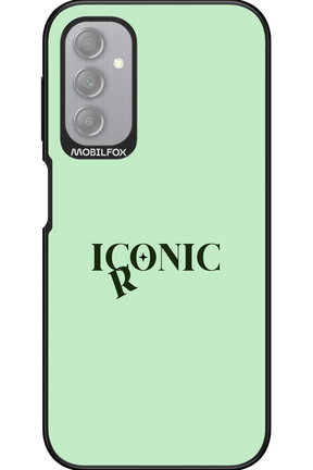 I(R)ONIC - Samsung Galaxy A14