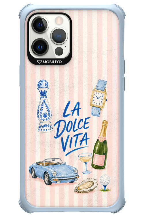 La Dolce Vita 2.0 - Apple iPhone 12 Pro Max