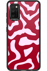 Strawberry Shake - Samsung Galaxy A41