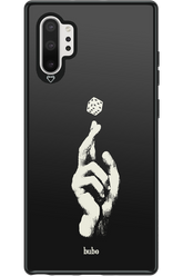 DAMNED LUCK - Samsung Galaxy Note 10+