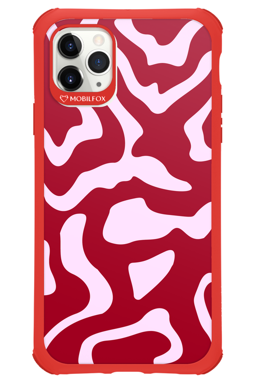 Strawberry Shake - Apple iPhone 11 Pro Max