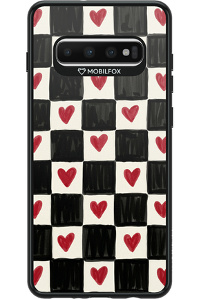 Little Hearts 2.0 - Samsung Galaxy S10+