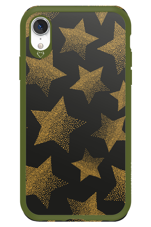 Holiday Stars - Apple iPhone XR
