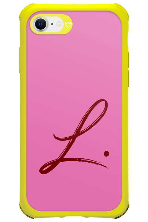 (Sorbet) L 2.0 - Apple iPhone SE 2022