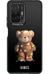 VIBES - Xiaomi Mi 11T Pro