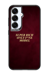 Super Model 2.0 - Samsung S25