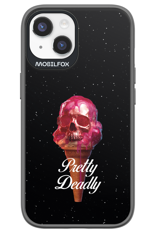 Pretty Deadly - Apple iPhone 14