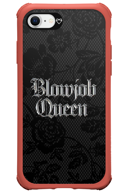 Blowjob Queen 2.0 - Apple iPhone SE 2022
