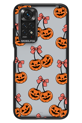 Pumpkin Cherry - Xiaomi Redmi Note 11/11S 4G