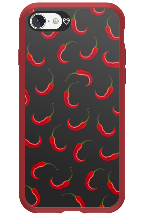 CHILL - Apple iPhone 8