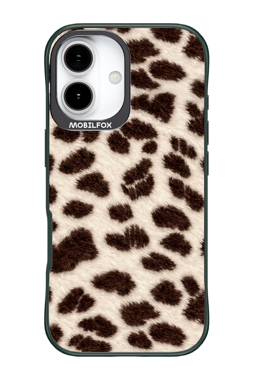 Wild Coat 2.0 - Apple iPhone 17