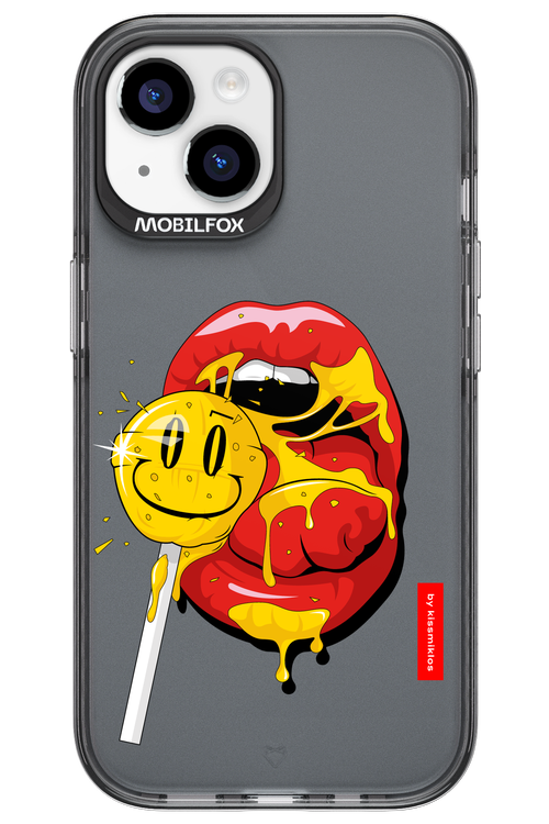 Lolli Kiss 2.0 - Apple iPhone 15