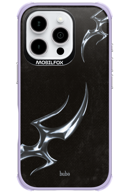 CHROMEPHASE - Apple iPhone 16 Pro