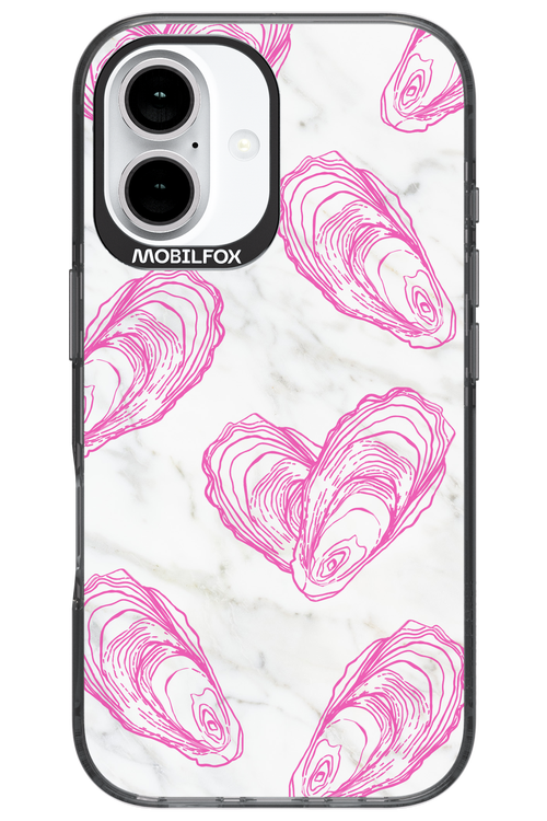 Shelly - Apple iPhone 16