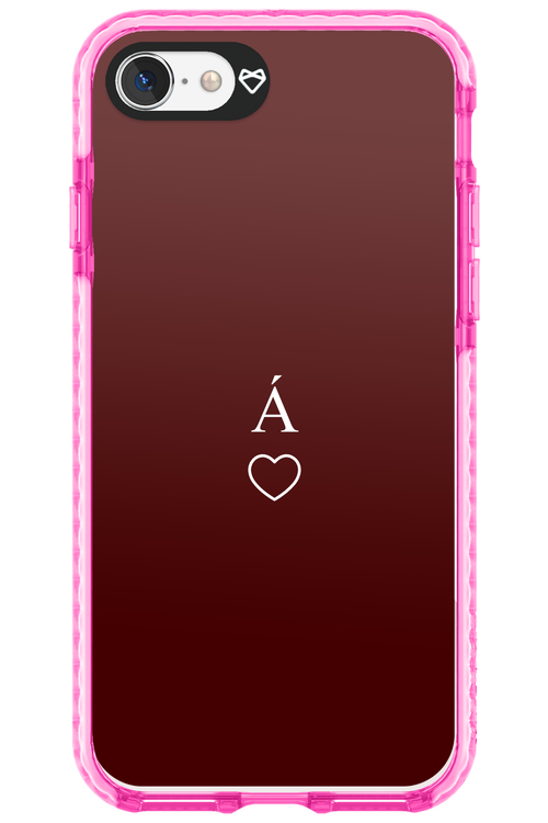 A Burgundia II 2.0 - Apple iPhone SE 2022
