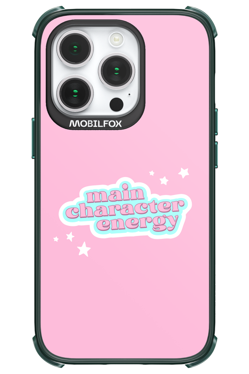 The Main Pink - Apple iPhone 14 Pro