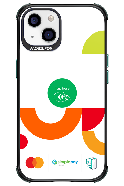 OTP EU Color - Apple iPhone 13