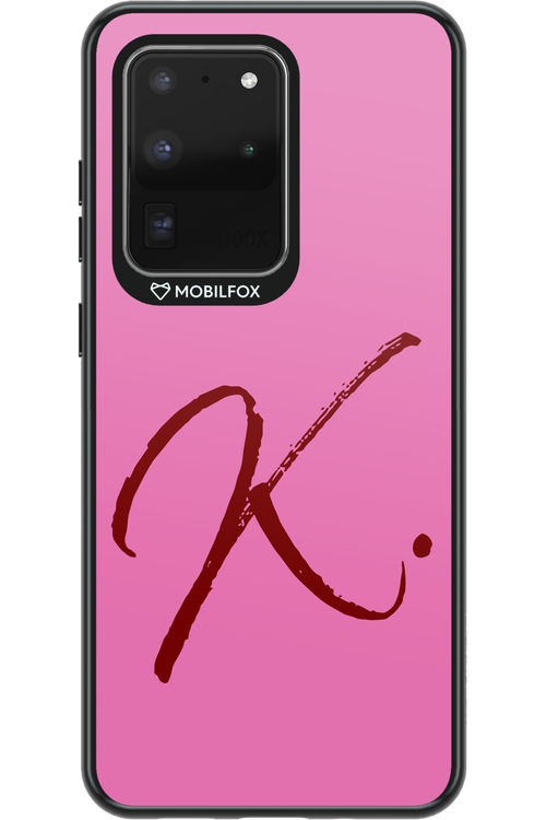 (Sorbet) K 2.0 - Samsung Galaxy S20 Ultra 5G