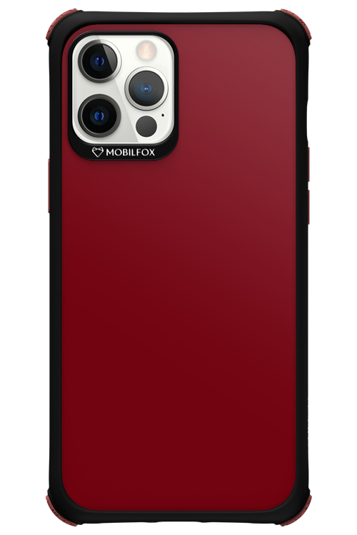 Red Wine - Apple iPhone 12 Pro Max