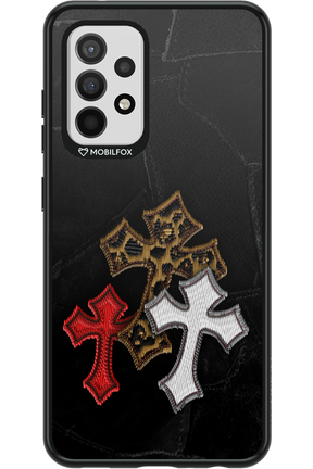 Holy Trinity 2.0 - Samsung Galaxy A52 / A52 5G / A52s